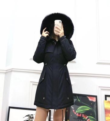 PRADA プラダ 綿服/ダウンジャケット 超人気美品◆