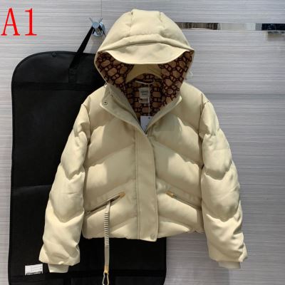 HERMES エルメス 綿服/ダウンジャケット 入手困難 着心地 の良い