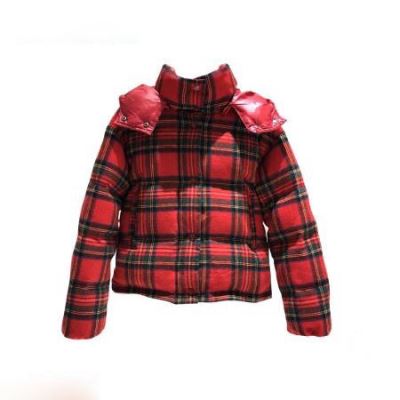 BURBERRY バーバリー 綿服/ダウンジャケット 入手困難 おうちで洗え