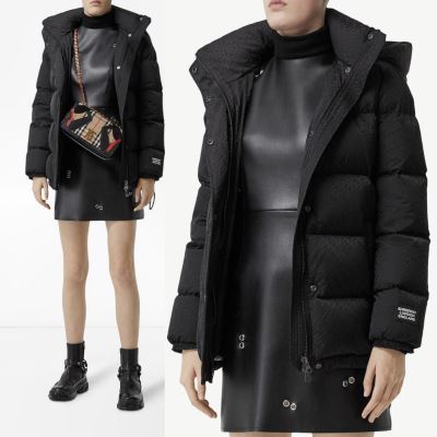  BURBERRY バーバリー 綿服/ダウンジャケット 入手困難 肌寒い季節に欠かせない