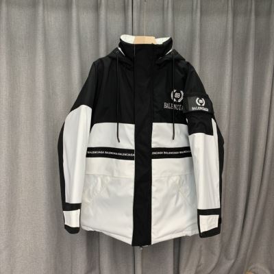 BALENCIAGA バレンシアガ 綿服/ダウンジャケット 入手困難 美品！