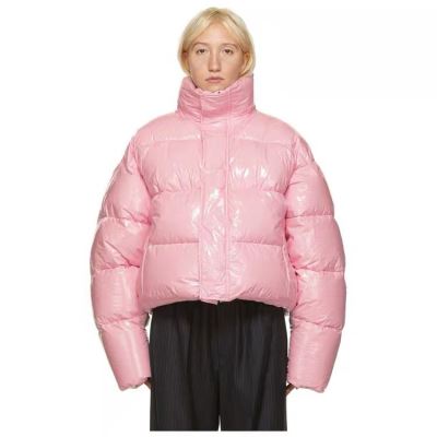 BALENCIAGA バレンシアガ 綿服/ダウンジャケット 入手困難 お買得