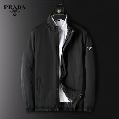  PRADA プラダ 綿服/ダウンジャケット 魅力的 贈り物にも◎