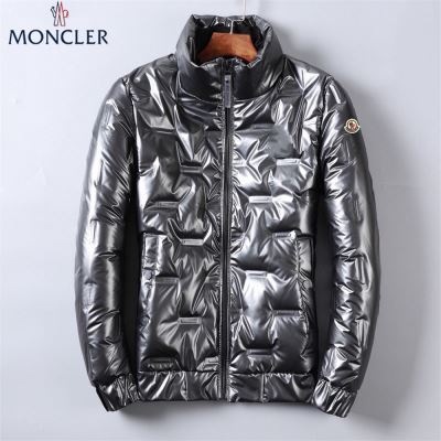  MONCLER モンクレール 綿服/ダウンジャケット 目を引 ★安心★追跡付