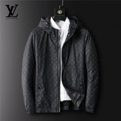 LOUIS VUITTON ルイヴィトン 綿服/ダウンジャケット 快適な着心地をキープ ★安心★追跡付