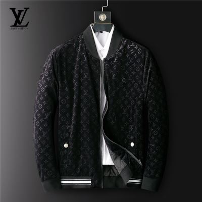  LOUIS VUITTON ルイヴィトン 綿服/ダウンジャケット 着心地がクセになる ★安心★追跡付