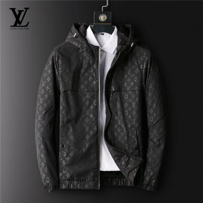  LOUIS VUITTON ルイヴィトン 綿服/ダウンジャケット 大人っぼい ★安心★追跡付
