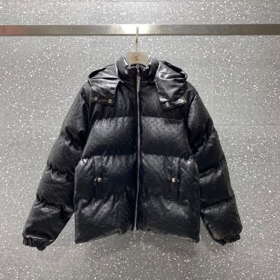  LOUIS VUITTON ルイヴィトン 綿服/ダウンジャケット 落ち着いた感覚 ★安心★追跡付