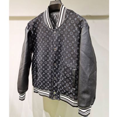  LOUIS VUITTON ルイヴィトン 綿服/ダウンジャケット 天然ダウン ★安心★追跡付
