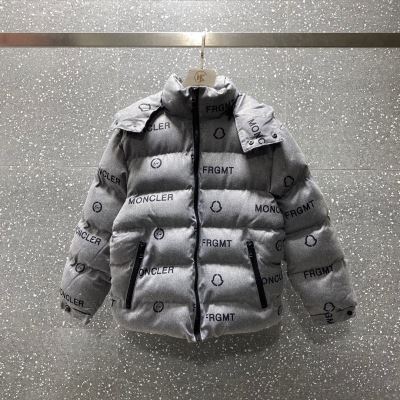  MONCLER モンクレール 綿服/ダウンジャケット 飽きのこないデザイン ★安心★追跡付