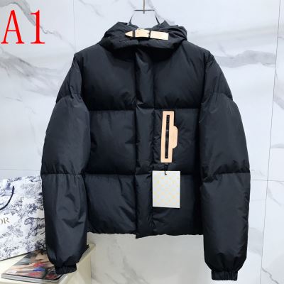  LOUIS VUITTON ルイヴィトン 綿服/ダウンジャケット トレンド感アップ ★安心★追跡付