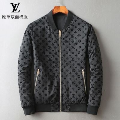  LOUIS VUITTON ルイヴィトン 綿服/ダウンジャケット 人気商品 ★安心★追跡付