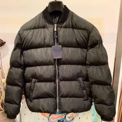 LOUIS VUITTON ルイヴィトン 綿服/ダウンジャケット ★安心★追跡付...