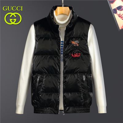  GUCCI グッチ 綿服/ダウンジャケット 汚れしにくい 人気商品