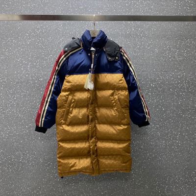 GUCCI グッチ 綿服/ダウンジャケット 肌寒い季節に欠かせない 人気商品