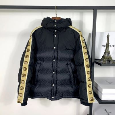  GUCCI グッチ 綿服/ダウンジャケット お買得 人気商品