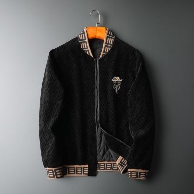  FENDI フェンデイ 綿服/ダウンジャケット 高級感溢れるデザイン 人気商品
