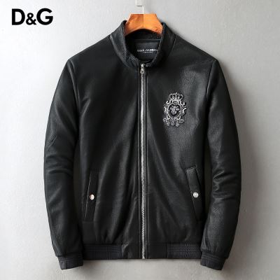 DOLCE＆GABBANA ドルチェ＆ガッバーナ 綿服/ダウンジャケット 人気商...