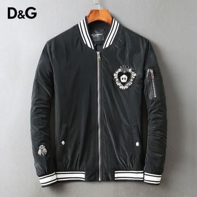 DOLCE＆GABBANA ドルチェ＆ガッバーナ 綿服/ダウンジャケット 防寒 ...