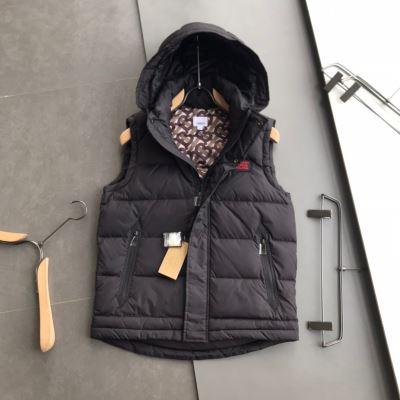  BURBERRY バーバリー 綿服/ダウンジャケット 快適な着心地をキープ ～希少
