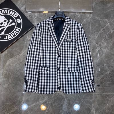  BURBERRY バーバリー 綿服/ダウンジャケット においが無い ～希少