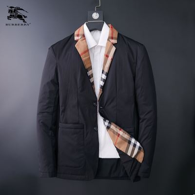  BURBERRY バーバリー 綿服/ダウンジャケット ダウン&フェザー ～希少