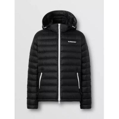  BURBERRY バーバリー 綿服/ダウンジャケット トレンド感アップ ～希少