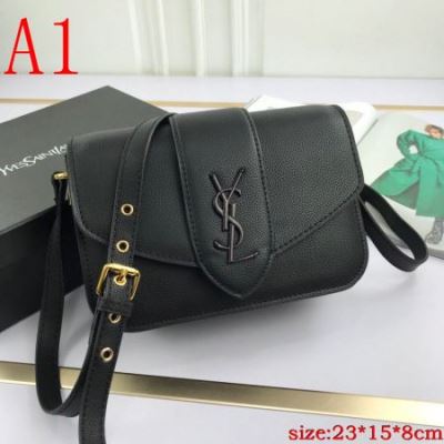 イヴ サンローラン YSL ★安心★追跡付 肩掛けバッグ / ワンショルダーバッグ 販売店舗限定モデル