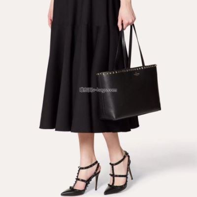 ヴァレンティノ VALENTINO ★安心★追跡付 手持ち&ショルダー掛け 販売店舗限定モデル