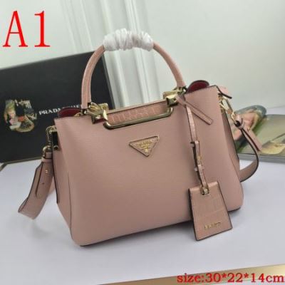 プラダ PRADA ★安心★追跡付 手持ち&ショルダー掛け 新作売切れ続出 66152