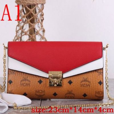 エムシーエム MCM ★安心★追跡付 肩掛けバッグ / ワンショルダーバッグ 人気新商品 6227
