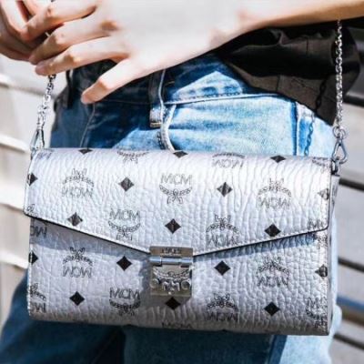 エムシーエム MCM ★安心★追跡付 肩掛けバッグ / ワンショルダーバッグ 人気新商品 6226