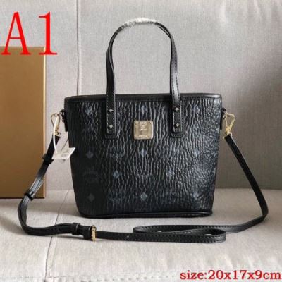 エムシーエム MCM ★安心★追跡付 手持ち&ショルダー掛け 人気新商品 6203