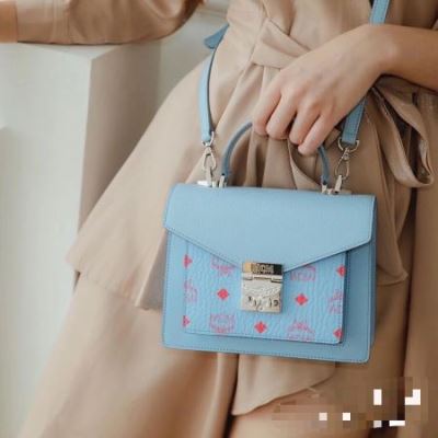 エムシーエム MCM ★安心★追跡付 手持ち&ショルダー掛け 人気新商品 6246