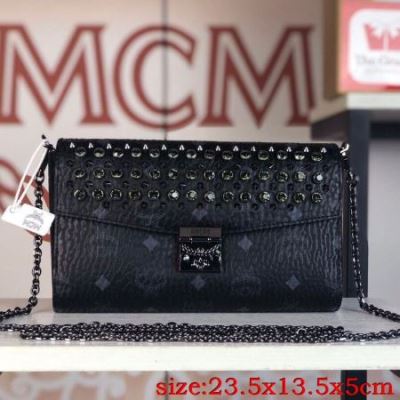 エムシーエム MCM ★安心★追跡付 肩掛けバッグ / ワンショルダーバッグ 人気新商品 6226