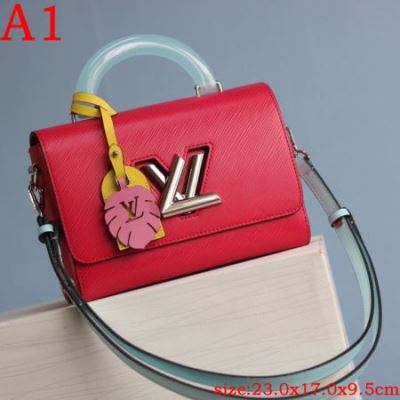 ルイヴィトン LOUIS VUITTON ★安心★追跡付 手持ち&ショルダー掛け 最新商品即完売 M50333/56131/56112/56132