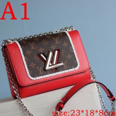 ルイヴィトン LOUIS VUITTON ★安心★追跡付 手持ち&ショルダー掛け 最新商品即完売 50338/44837/50282/50271