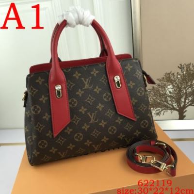 ルイヴィトン LOUIS VUITTON ★安心★追跡付 手持ち&ショルダー掛け 最新商品即完売 622119