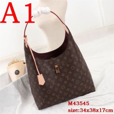 ルイヴィトン LOUIS VUITTON ★安心★追跡付 手持ち&ショルダー掛け 最新商品即完売 M43545