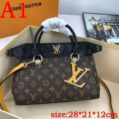 ルイヴィトン LOUIS VUITTON ★安心★追跡付 手持ち&ショルダー掛け 最新商品即完売 44331#