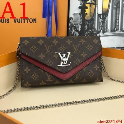 ルイヴィトン LOUIS VUITTON ★安心★追跡付 肩掛けバッグ / ワンショルダーバッグ 最新商品即完売 66150