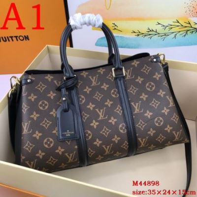 ルイヴィトン LOUIS VUITTON ★安心★追跡付 手持ち&ショルダー掛け 最新商品即完売 M44898