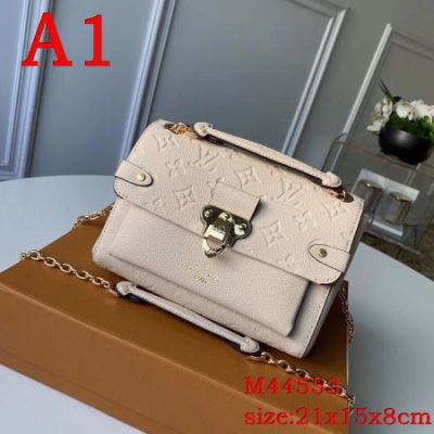 ルイヴィトン LOUIS VUITTON ★安心★追跡付 手持ち&ショルダー掛け 最新商品即完売 M44553