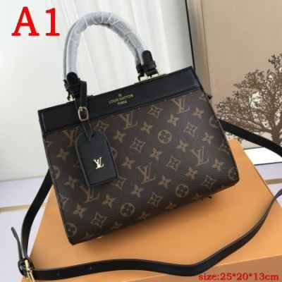 ルイヴィトン LOUIS VUITTON ★安心★追跡付 手持ち&ショルダー掛け 最新商品即完売 大注目国内完売数量限定
