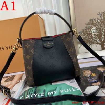 ルイヴィトン LOUIS VUITTON ★安心★追跡付 手持ち&ショルダー掛け 最新商品即完売 少量入荷☆限定モデル