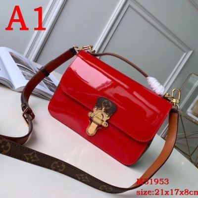 ルイヴィトン LOUIS VUITTON ★安心★追跡付 手持ち&ショルダー掛け 最新商品即完売 M51953