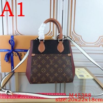 ルイヴィトン LOUIS VUITTON ★安心★追跡付 手持ち&ショルダー掛け 最新商品即完売 M45388