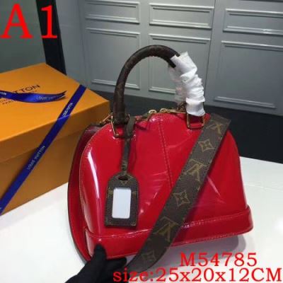 ルイヴィトン LOUIS VUITTON ★安心★追跡付 手持ち&ショルダー掛け 最新商品即完売 M54785