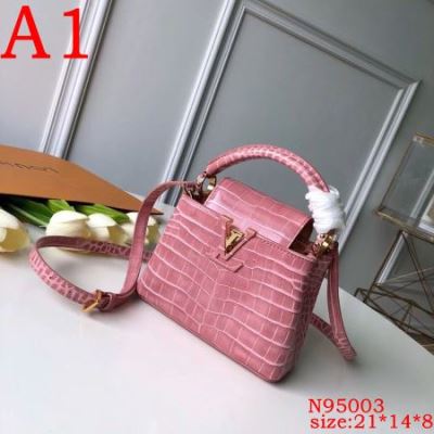 ルイヴィトン LOUIS VUITTON ★安心★追跡付 手持ち&ショルダー掛け 最新商品即完売 N92173