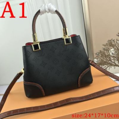 ルイヴィトン LOUIS VUITTON ★安心★追跡付 手持ち&ショルダー掛け 最新商品即完売 最安に挑戦